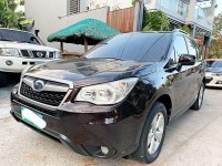 2013 Subaru Forester for sale 