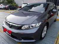 Honda Civic 2013 for sale