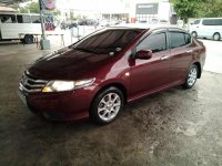 Honda City 2013 for sale