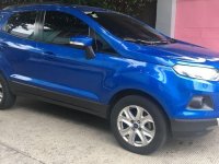 2015 Ford Ecosport for sale