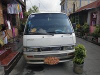 Nissan Urvan 2007 for sale