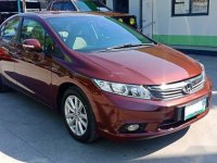 Honda Civic 2012 for sale 