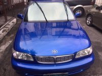 Well kept Toyota Corolla for sale