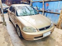 Honda Civic 1997 for sale 