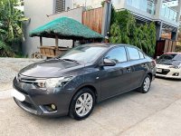 2014 Toyota Vios E MT for sale 