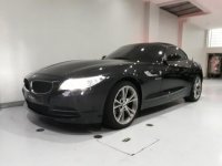 2017 BMW Z4 for sale 