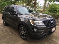 2016 Ford Explorer for sale 