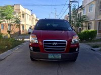 Hyundai Starex 2007 for sale