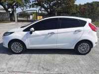 2012 Ford Fiesta Trend 1.4 MT for sale 