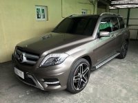 Mercedes-Benz GLK 220 2014 for sale 