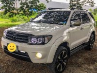 Toyota Fortuner 2007 for sale 