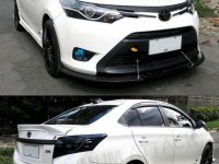 Toyota Vios 2014 for sale