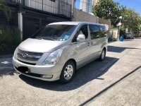 Hyundai Grand Starex 2011 for sale