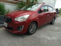 Mitsubishi Mirage G4 2014 for sale 