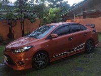 Toyota Vios 2015 model for sale 