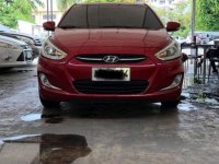 Well kept Hyundai Accent 1.4 for sale 