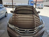 2012 Honda City for sale