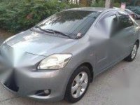 Well kept Toyota Vios 1.5 G for sale 