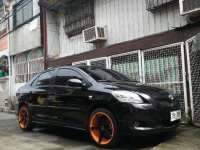 2009 Toyota Vios E MT for sale 