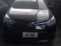 2016 Toyota Vios for sale 