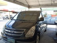 2009 Hyundai Grand Starex for sale