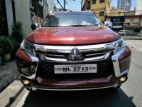 Mitsubishi Montero Sports 2016 for sale