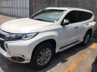 2016 Mitsubishi Montero for sale