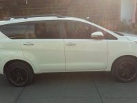 Toyota Innova G 2016 for sale 