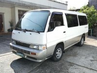 2010 Nissan Urvan Escapade for sale