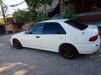 Well kept Honda Civic esi for sale 