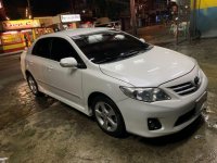 2011 Toyota Altis 1.6 V for sale