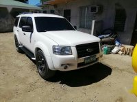 Ford Everest 2008 for sale 