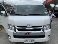 2018 Toyota Super Grandia for sale