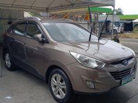 2012 Hyundai Tucson for sale