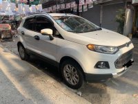 Ford EcoSport 2016 for sale 