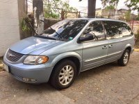 Like New Chrysler Town And Country for sale