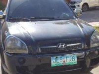 2007 Hyundai Tucson for sale