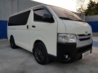 Toyota Hiace Commuter 2015 for sale 