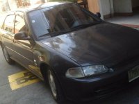 Honda Civic 1995 for sale 