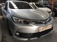 Toyota Corolla Altis 2017 for sale 