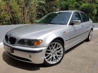 2003 BMW 318I for sale