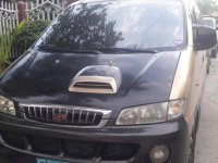 Hyundai Starex 2011 for sale