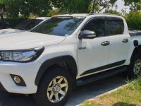 Toyota Hilux 2016 for sale