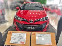 2019 Toyota Vios for sale