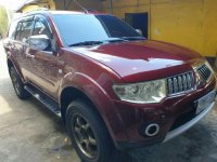 Mitsubishi Montero 2010 for sale