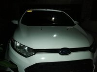 2014 Ford Ecosport for sale