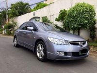 Honda Civic fd 1.8s 2008 for sale 