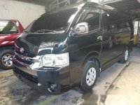 Toyota Hiace 2015 for sale