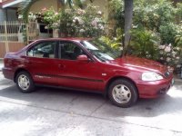 Honda Civic 2000 for sale