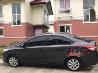 Toyota Vios E 2016 for sale 